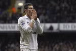 Gareth Bale xuất sắc nhất Premier League tuần qua