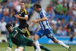 Brighton 3-1 Chelsea: Hàng thủ The Blues biếu tặng chiến thắng