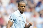 Đội trưởng Man City mở công ty kinh doanh 'xế khủng'