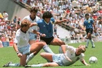 Kinh điển thể thao - kỳ 1: Argentina - Anh (tứ kết World Cup 1986)