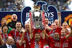 Những thống kê thú vị của Premier League 2012/13