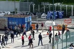 Video: Fan Dortmund và Bayern ẩu đả tại London trước giờ chung kết