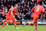 Southampton 2 - 1 Chelsea: The Blues mất vị trí thứ 3