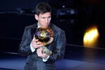 Phát kiến mới: Barca sẽ nhân bản vô số Messi!?