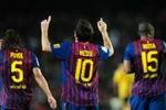 Chiêm ngưỡng 14 pha kiến tạo của Messi mùa bóng này