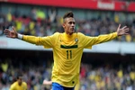 Tin sốc: Neymar về Chelsea ngay tháng 1/2012