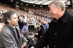 Chán La Liga, Mourinho lại bóng gió chuyện thay Ferguson