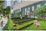 Bất động sản phía Tây Hà Nội tiếp tục “tạo sóng”