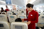 Hàng không VN bị yêu cầu "chấn chỉnh thái độ phục vụ khách"