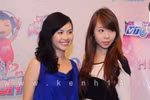 Ngày hội hot teen tại chung kết Miss Teen miền Nam 