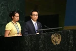 Phó Thủ tướng Vũ Đức Đam: "Không thể cắt giảm trợ giúp cho người nhiễm HIV/AIDS"
