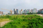 Hàng loạt dự án nhà ở sẽ bị thu hồi
