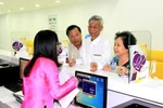 BAC A BANK khai trương Chi nhánh tại Hà Nam