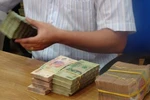 Giám đốc chi nhánh NH Đông Á nghi bị "gài bẫy" lãi suất