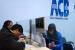 ACB lỗ gần 1.900 tỷ đồng vì vàng, ngoại hối