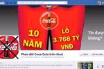 Khắc tên trên lon Coca Cola: Người tiêu dùng Việt là bầy cừu ngoan?