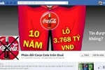 Khắc tên trên lon Coca Cola: Người tiêu dùng Việt là bầy cừu ngoan?