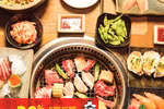 Hoàn tiền 30% khi thanh toán bằng thẻ quốc tế Maritime Bank tại nhà hàng SumoBBQ