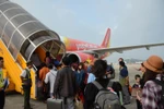 Khai trương 3 đường bay mới, Vietjet bán vé từ 199.000 đồng