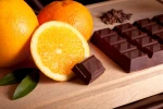 Chocolate hoa quả, “giấc mơ” của người ăn kiêng 