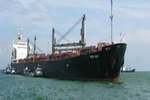 Tàu biển triệu USD, cho không chẳng ai lấy