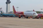 Cận cảnh bên trong máy bay thứ 29 của Vietjet 