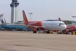 Cận cảnh bên trong máy bay thứ 29 của Vietjet 