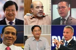 Toàn cảnh thị trường BĐS 2013 qua dự đoán của các chuyên gia 