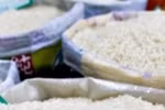 Cách nhận biết gạo không nhiễm độc 