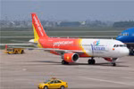 VietJet đề nghị báo chí cải chính thông tin về phi công của hãng 