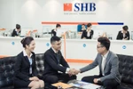 SHB dành 3.000 tỷ đồng ưu đãi cho doanh nghiệp vừa và nhỏ