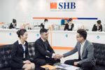 SHB dành 3.000 tỷ đồng ưu đãi cho doanh nghiệp vừa và nhỏ