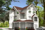 Thưởng Tết "khủng" nhất VN: Căn nhà 8 tỷ + 200 triệu đồng