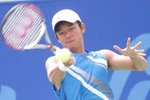 Giải Quần vợt FLC 2015: Nhiều ngôi sao tennis hội tụ về Sầm Sơn