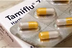 Bệnh nhân đầu tiên khỏi cúm H7N9 nhờ uống Tamiflu