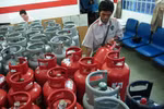 Hôm nay, giá gas giảm 36.000 đồng/bình
