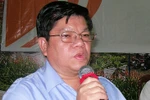 Chồng đại gia Diệu Hiền được mời "giải cứu" thủy sản Phương Nam