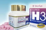 "Thần dược" giúp sống đến 150 tuổi rao bán tràn lan trên mạng