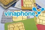Thu giữ 8.450 simcard Vinaphone nhập lậu từ Trung Quốc