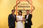 SHB khẳng định vị thế ngân hàng nước ngoài hàng đầu tại Campuchia