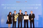 VietinBankSc liên tục báo lãi trong 15 năm hoạt động