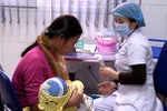 Những lưu ý không thể bỏ qua khi đưa trẻ đi tiêm phòng