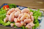 Ăn ngọc kê để có "giống" tốt?