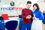 MobiFone cam kết không nghẽn mạng dịp Tết