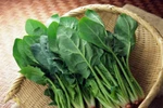 Những loại rau rất tốt cho dạ dày của bạn