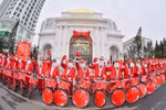 Đón Giáng sinh kỳ diệu tại "xứ sở" Vincom