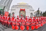 Đón Giáng sinh kỳ diệu tại "xứ sở" Vincom
