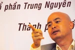 Trước khi chinh phục thế giới, Trung Nguyên nên chinh phục NTD Việt