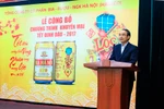 HABECO công bố chương trình khuyến mại lớn nhất trong năm