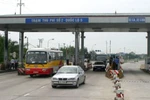 Sau Pháp Vân-Cầu Giẽ, đến lượt giám sát thu phí 24/24 giờ Quốc lộ 5 